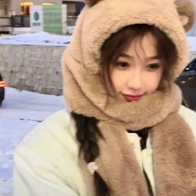 温暖在人间
